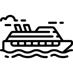 Cruise icon