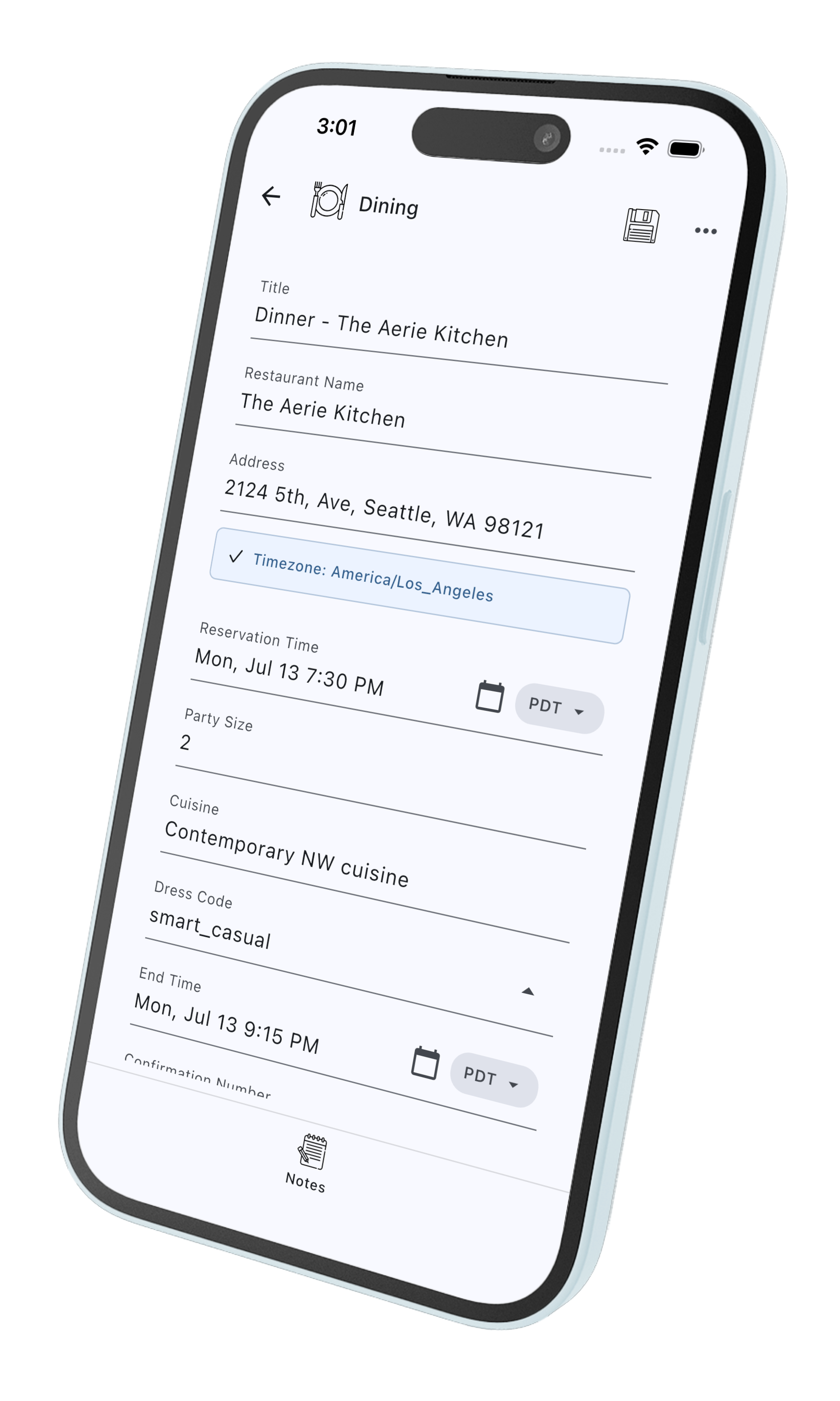 TrekCrumbs dining crumb screen